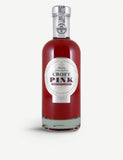 Croft Portuguese pink port wine 500ml bottle, UK version