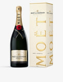 Moët & Chandon Impérial Brut champagne magnum 1.5l, UK version