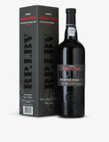 Ramos Pinto LBV Port 750ml red wine (British brand)