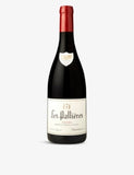 Domaine les Pallieres Gigondas red wine 2015 750ml (British brand)