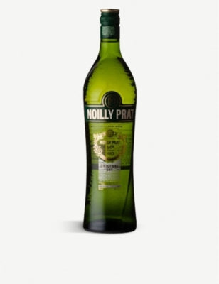 Noilly Prat original dry vermouth 750ml, UK version