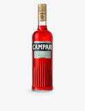 Campari Bitters 700ml bottle, UK version