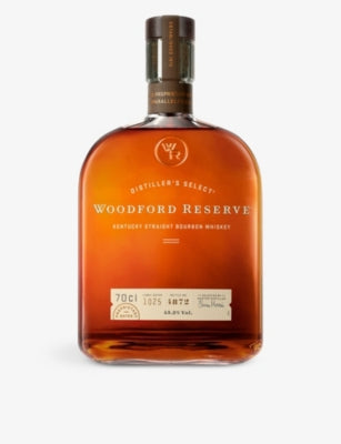 Reserve Kentucky spirit 700ml bottle from the USA, UK version