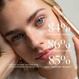UK Lash eyebrow serum 2 x 3ml - British product