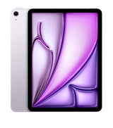Harrods Apple iPad Air 11 Inch 512GB Wi-Fi and Cellular Tablet (2026) Purple- Buy online at McGrocer