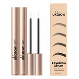 UK Lash eyebrow serum 2 x 3ml - British product