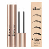 UK Lash eyebrow serum 2 x 3ml - British product
