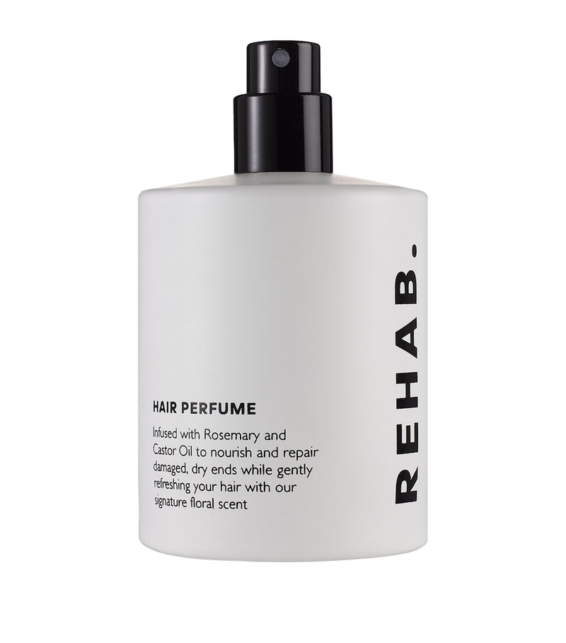 REHAB Hair Perfume jasmine scent 50ml, UK version