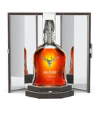 The Dalmore 40-Year-Old Highland Single Malt Scotch Whisky 70cl (British brand)