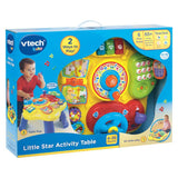 Vtech Little Star activity table, imported from the UK