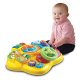 Vtech Little Star activity table, imported from the UK