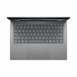 HP OmniBook X Flip 14 inch convertible laptop - British product