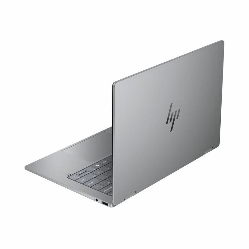 HP OmniBook X Flip 14 inch convertible laptop - British product