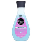 Cutex Ultra-Powerful Nail Polish Remover Cucumber Fragrance 200ml