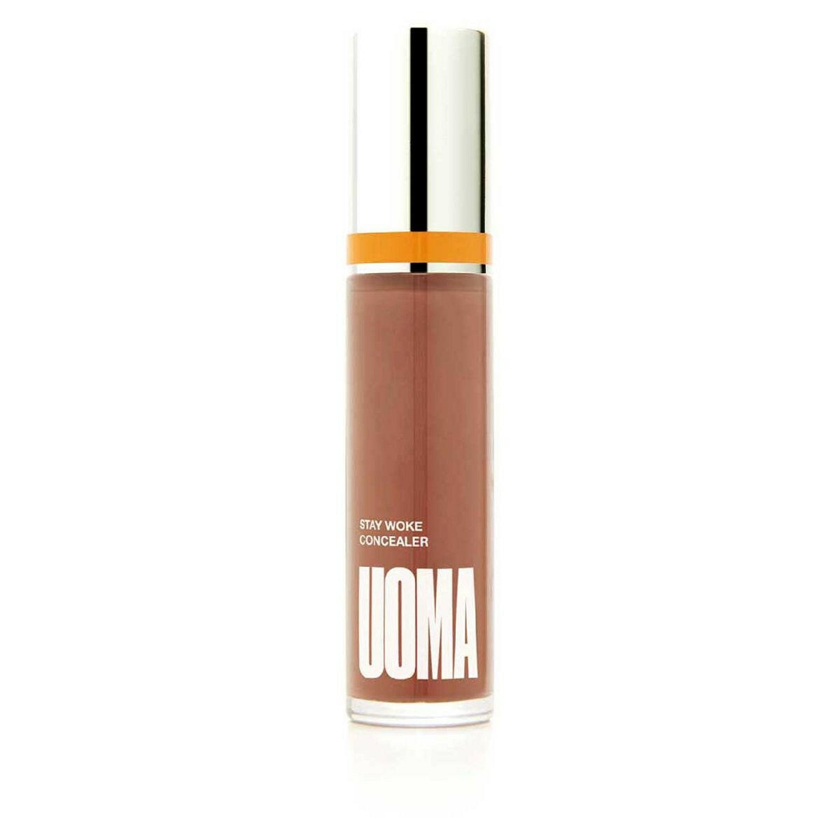 UOMA Beauty Stay Woke Luminous Brightening Concealer Body Care Boots