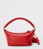 LOEWE Cala top-handle bag in leather, UK version