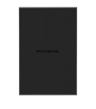 Moleskine silk lined notebook, imported from the UK