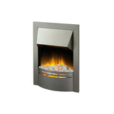 Dimplex Dakota 2kW electric inset fire (British brand)