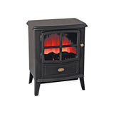 Argos Dimplex Brayford 2kW Electric Freestanding Stove Black- Buy online at McGrocer
