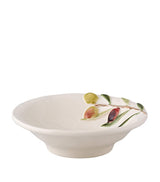 Harrods Bordallo Pinheiro x Esporão Small Olival Earthenware Bowl 12.5cm- Buy online at McGrocer