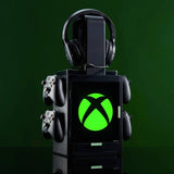 Numskull Xbox Light Gaming Locker - British product