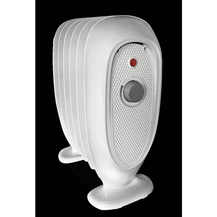 Dimplex mini oil free radiator 0.7kW, UK version