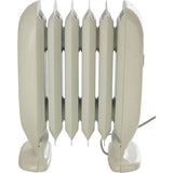 Dimplex mini oil free radiator 0.7kW, UK version