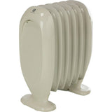 Dimplex mini oil free radiator 0.7kW, UK version