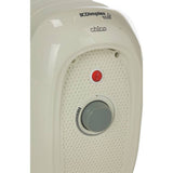 Dimplex mini oil free radiator 0.7kW, UK version