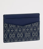 WOLF Signature card holder with RFID protection (British brand)