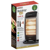 Argos Beldray 1.2kW Halogen Heater- Buy online at McGrocer