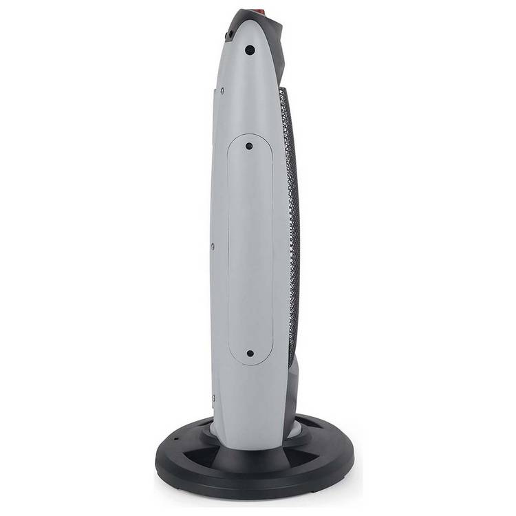 Beldray 1.2kW halogen heater (British brand)