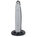 Beldray 1.2kW halogen heater (British brand)
