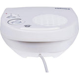 Dimplex 3kW flat fan heater - portable heater (British brand)