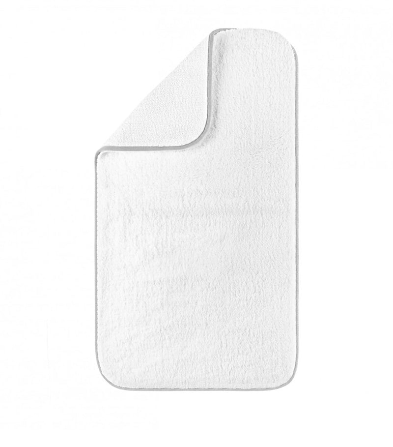 Graccioza Egyptian cotton bath mat 50cm x 80cm (British brand)