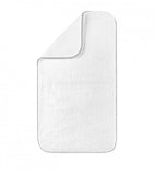 Graccioza Egyptian cotton bath mat 50cm x 80cm (British brand)