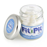 Superdrug Fit Pit Natural Deodorant for Men Aluminium Free 25ml- Buy online at McGrocer