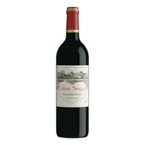 Costco UK Chateau Calon Segur Saint Estephe 2020 Red Wine 75cl- Buy online at McGrocer