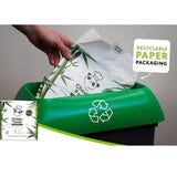 The Cheeky Panda Natural Bamboo Kitchen Rolls 2 per pack GOODS M&S