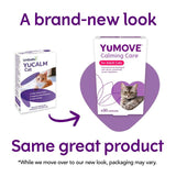 YuMOVE Cat Stress & Anxiety Supplement GOODS M&S