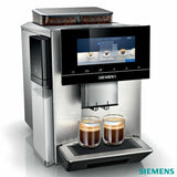 Costco UK Siemens EQ900+ Bean to Cup Coffee Machine- Buy online at McGrocer