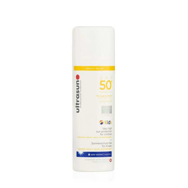 Ultrasun Kids SPF 50+ Sunscreen 150ml GOODS M&S