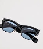 Jacques Marie Mage Bugsy sunglasses, imported from the UK