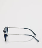 Oliver Peoples R-19 Pillow sunglasses (British brand)