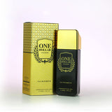 Sterling Perfumes Designer One Pour Homme 100ml - British product