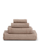 Frette Unito wash cloth 30cm x 30cm, imported from the UK