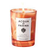Harrods Acqua di Parma Granita Al Gelso Candle (200g)- Buy online at McGrocer