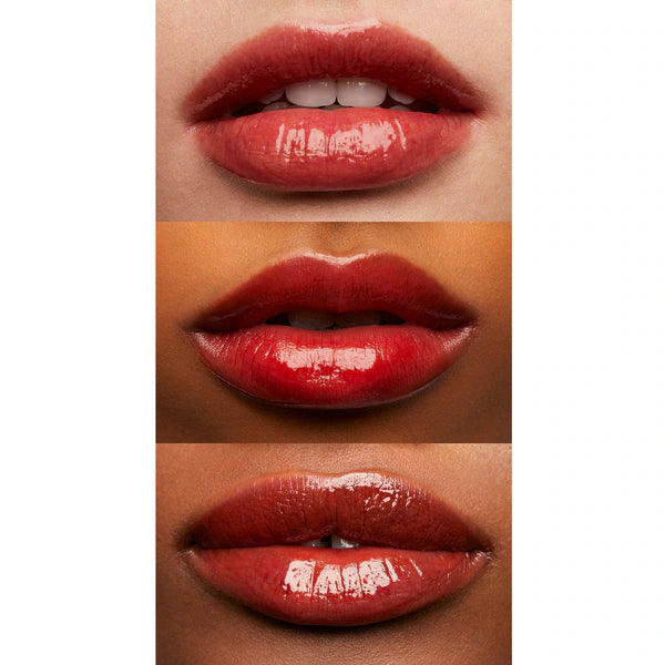 e.l.f Glossy Lip Stain Basic Beige 3ml - British product