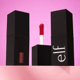 e.l.f Glossy Lip Stain Basic Beige 3ml - British product
