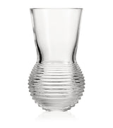 Harrods Waterford Circon Vase 20cm- Buy online at McGrocer